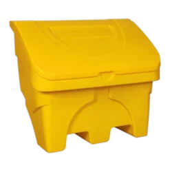 Sealey GB02 Grit & Salt Storage Box 130L