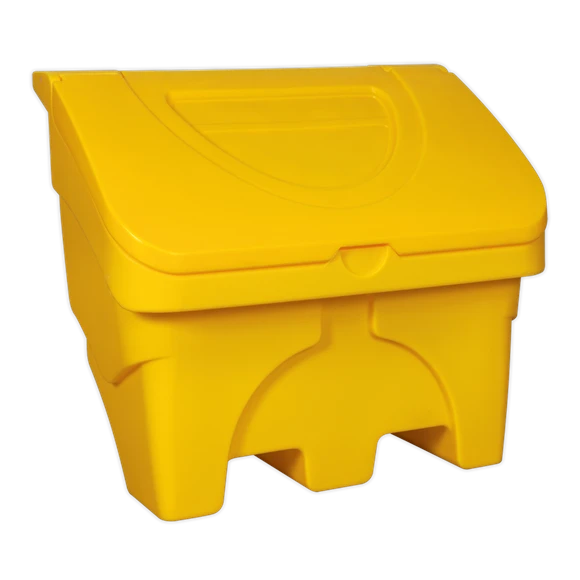Sealey GB02 Grit & Salt Storage Box 130L 1 Sealey GB02 Grit & Salt Storage Box 130L