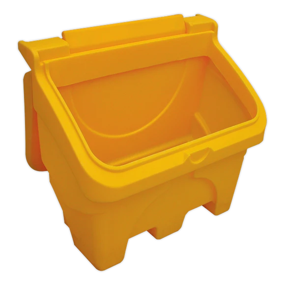 Sealey GB02 Grit & Salt Storage Box 130L 3 Sealey GB02 Grit & Salt Storage Box 130L - Image 3