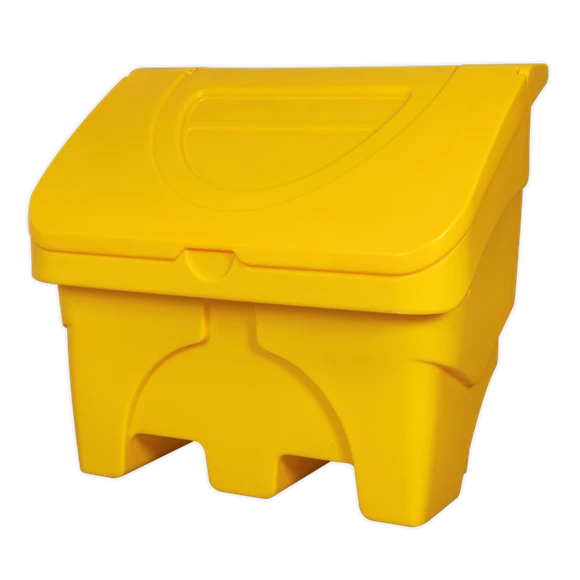 Sealey GB02 Grit & Salt Storage Box 130L 2 Sealey GB02 Grit & Salt Storage Box 130L - Image 2