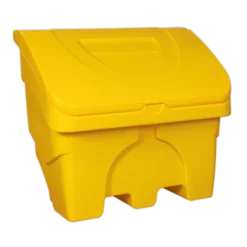 Sealey GB03 Grit & Salt Storage Box 200L