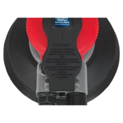 Sealey GSA04 Air Palm Random Orbital Sander Ø150mm -Home Tools And Supplies Store gsa04 warning information