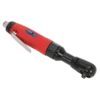 Sealey GSA20 Air Ratchet Wrench 3/8"Sq Drive