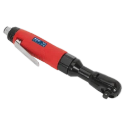 Sealey GSA20 Air Ratchet Wrench 3/8"Sq Drive