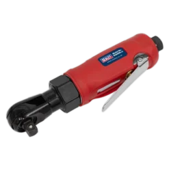 Sealey GSA635 Compact Air Ratchet Wrench 3/8"Sq Drive