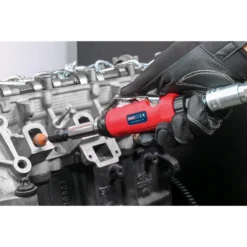 Sealey GSA672 Air Die Grinder Long Reach -Home Tools And Supplies Store gsa672.v2 act sanding engine block cat shot 2017 dfc25849