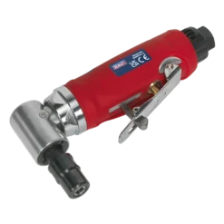 Sealey GSA674 Air Die Grinder 90° Angle