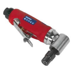Sealey GSA674 Air Die Grinder 90° Angle -Home Tools And Supplies Store gsa674.v2 pic2 dfc1077603