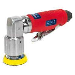 Sealey GSA70 Air Orbital Sander Disc Ø50mm