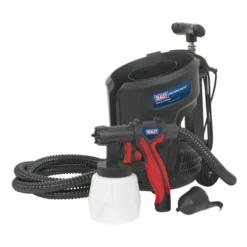 Sealey HVLP3000 HVLP Spray Gun Kit 700W/230V