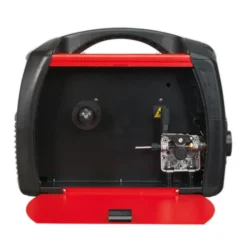 Sealey Inverter Welder MIG, TIG & MMA 200A -Home Tools And Supplies Store invmig200 open less wire