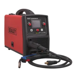 Sealey Inverter Welder MIG, TIG & MMA 200Amp With LCD Screen -Home Tools And Supplies Store invmig200lcd pic2 dfc0284031
