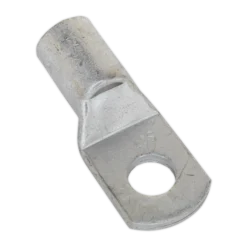 Sealey LT7010 Copper Lug Terminal 70mm² X 10mm Pack Of 10