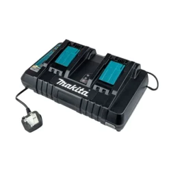 Makita DC18RDZP 7.2-18V 220V Li-ion Dual Charger