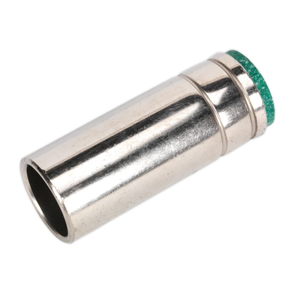Sealey MIG915 Cylindrical Nozzle MB25/36 Pack Of 2 2 Sealey MIG915 Cylindrical Nozzle MB25/36 Pack Of 2 - Image 2