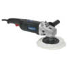 Sealey MS900PS Sander/Polisher Ø170mm Variable Speed 1300W/230V