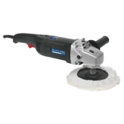 Sealey MS900PS Sander/Polisher Ø170mm Variable Speed 1300W/230V