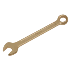Sealey NS009 Combination Spanner 19mm - Non-Sparking