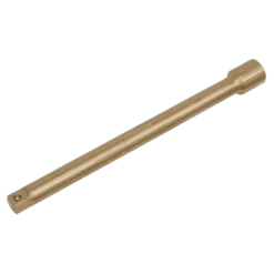 Sealey NS064 Extension Bar 1/2"Sq Drive 250mm - Non-Sparking