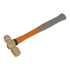 Sealey NS085 Ball Pein Hammer 24oz - Non-Sparking