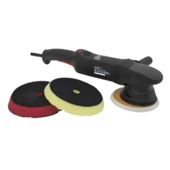 Sealey OP750 Orbital Polisher Ø150mm 750W/230V -Home Tools And Supplies Store op750 accessories dfc0336810