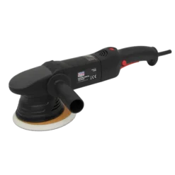 Sealey OP750 Orbital Polisher Ø150mm 750W/230V