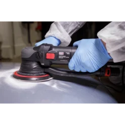 Sealey OS600 Random Orbital Electric Sander Ø150mm 600W 7 Sealey OS600 Random Orbital Electric Sander Ø150mm 600W -Home Tools And Supplies Store os600 act in use dfc0387156