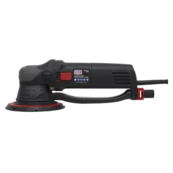 Sealey OS600 Random Orbital Electric Sander Ø150mm 600W 6 Sealey OS600 Random Orbital Electric Sander Ø150mm 600W -Home Tools And Supplies Store os600 straight dfc0335581