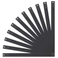 Sealey PCT1RS Replacement Slats For PCT1 Plasma Cutting Table - Pack Of 10