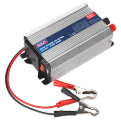 Sealey PI300 Power Inverter 300W 12V DC - 230V~50Hz