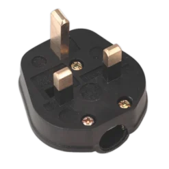 Sealey PL13/320 Plug 13p Pack Of 20