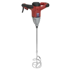 Sealey PM120L Electric Paddle Mixer 120L 1400W/230V