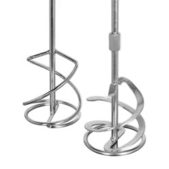 Sealey PM120L Electric Paddle Mixer 120L 1400W/230V -Home Tools And Supplies Store pm120l paddles dfc28189