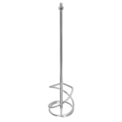 Sealey PM120L Electric Paddle Mixer 120L 1400W/230V -Home Tools And Supplies Store pm120l spare paddle dfc28197