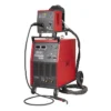 Sealey POWERMIG6035S Professional MIG Welder 350A 415V 3ph With Binzel Euro Torch & Portable Wire Drive