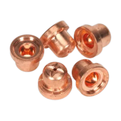 Sealey PP40E.N Nozzle Short Low Power For PP40E Pack Of 5