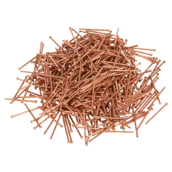 Sealey PS/000250/200 Stud Welding Nail 2.5 X 50mm - Pack Of 200