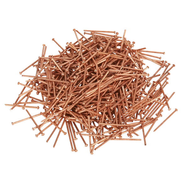 Sealey PS/000250/200 Stud Welding Nail 2.5 X 50mm - Pack Of 200 1 Sealey PS/000250/200 Stud Welding Nail 2.5 X 50mm - Pack Of 200