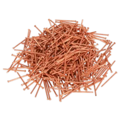 Sealey PS/000250 Stud Welding Nail 2.5 X 50mm Pack Of 500