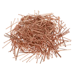 Sealey PS/000350/200 Stud Welding Nail 2 X 50mm - Pack Of 200