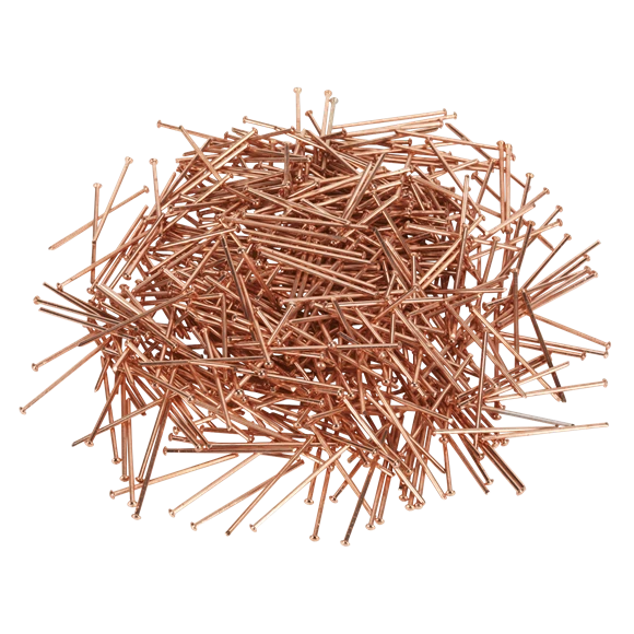 Sealey PS/000350/200 Stud Welding Nail 2 X 50mm - Pack Of 200 1 Sealey PS/000350/200 Stud Welding Nail 2 X 50mm - Pack Of 200