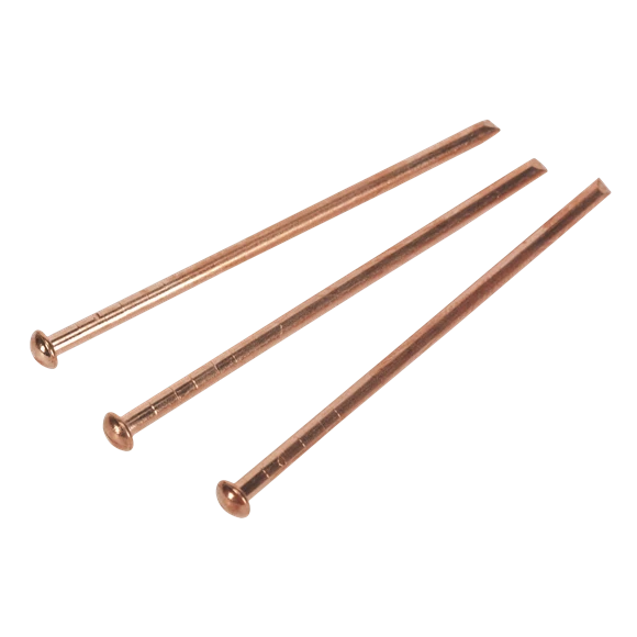 Sealey PS/000350/200 Stud Welding Nail 2 X 50mm - Pack Of 200 2 Sealey PS/000350/200 Stud Welding Nail 2 X 50mm - Pack Of 200 - Image 2