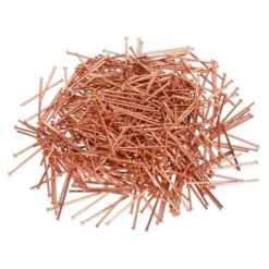 Sealey PS/000350 Stud Welding Nail 2 X 50mm Pack Of 500