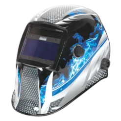Sealey PWH601 Welding Helmet Auto Darkening Shade - 9-13 -Home Tools And Supplies Store pwh601
