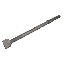 Sealey Q1WCH Chisel 75 X 620mm - 1-1/4"Hex