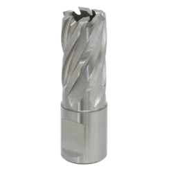 Sealey RBHSS18S Rotabor Cutter HSS Ø18mm - Cut Depth 25mm