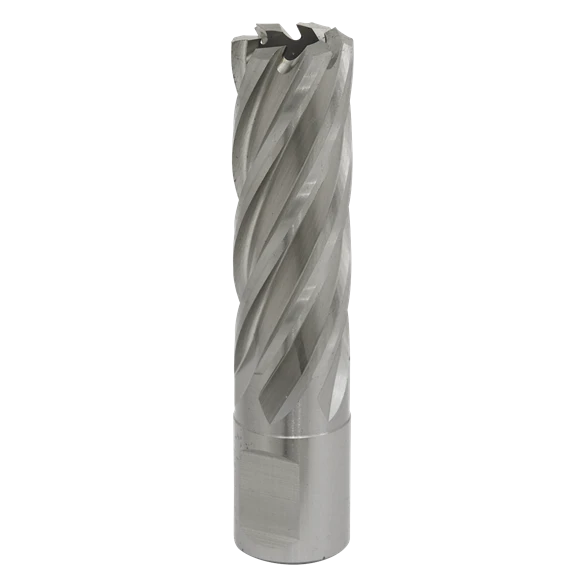 Sealey RBHSS19L Rotabor Cutter HSS Ø19mm - Cut Depth 50mm 1 Sealey RBHSS19L Rotabor Cutter HSS Ø19mm - Cut Depth 50mm