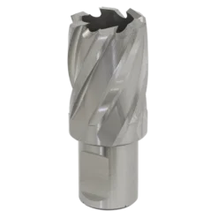 Sealey RBHSS27S Rotabor Cutter HSS Ø27mm - Cut Depth 25mm