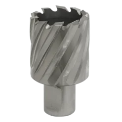 Sealey RBHSS34S Rotabor Cutter HSS Ø34mm - Cut Depth 25mm