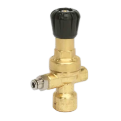 Sealey REG/MM MIG Gas Regulator Disposable Cylinder No Gauge